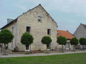 De Traverse Guest House Bemelen Exterior foto